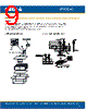 C4SMB-RGF Datasheet HTML 9Page - Cree, Inc 