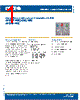 C4SMF-RJS Datasheet HTML 1Page - Cree, Inc 