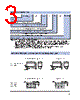 HFD3/24-L2-R-S-R Datasheet HTML 3Page - Hongfa Technology 