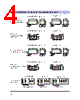 HFD3/24-L2-R-S-R Datasheet HTML 4Page - Hongfa Technology 