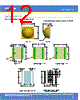 MK-R2 Datasheet HTML 12Page - Cree, Inc 