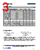 MSW2000-200-R Datasheet HTML 3Page - M/A-COM Technology Solutions, Inc. 
