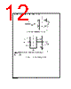 LM1882-R Datasheet HTML 12Page - National Semiconductor (TI) 