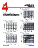 KP21100ETR Datasheet HTML 4Page - COSMO  Electronics Corporation 
