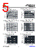 KP21100ETR Datasheet HTML 5Page - COSMO  Electronics Corporation 