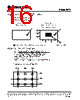 PD064VT2 Datasheet HTML 16Page - AZ Displays 