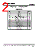 PD064VT2 Datasheet HTML 2Page - AZ Displays 