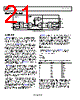 AD8237ARMZ-R7 Datasheet HTML 21Page - Analog Devices 