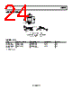 AD8253ARMZ-R7 Datasheet HTML 24Page - Analog Devices 
