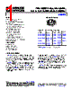 AD8420ARMZ-R7 Datasheet HTML 1Page - Analog Devices 