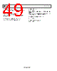 AD9142ABCPZ Datasheet HTML 49Page - Analog Devices 