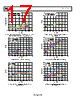 AD9142ABCPZ Datasheet HTML 17Page - Analog Devices 