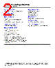AD8003ACPZ-R2 Datasheet HTML 2Page - Analog Devices 