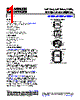 AD8692ARMZ-R7 Datasheet HTML 1Page - Analog Devices 