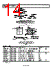 AD8643ACPZ-R2 Datasheet HTML 14Page - Analog Devices 