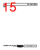 AD8643ACPZ-R2 Datasheet HTML 15Page - Analog Devices 