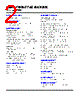 AD8045ACPZ-R2 Datasheet HTML 2Page - Analog Devices 