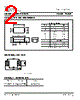 RS3JB Datasheet HTML 2Page - Galaxy Semi-Conductor Holdings Limited 