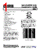 AD8067ART-R2 Datasheet HTML 1Page - Analog Devices 