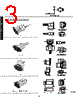 06GEEG3S/-R Datasheet HTML 3Page - Delta Electronics, Inc. 