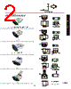 10GEEG3S/-R Datasheet HTML 2Page - Delta Electronics, Inc. 
