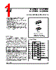 ULQ2001 Datasheet HTML 1Page - STMicroelectronics 