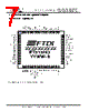 FT313HP-R Datasheet HTML 7Page - Future Technology Devices International Ltd. 