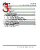 TTL-232R-RPI Datasheet HTML 3Page - Future Technology Devices International Ltd. 