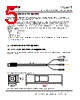 TTL-232R-RPI Datasheet HTML 5Page - Future Technology Devices International Ltd. 