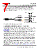 TTL-232R-RPI Datasheet HTML 7Page - Future Technology Devices International Ltd. 
