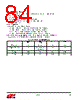 EM357-RTR Datasheet HTML 84Page - Silicon Laboratories 