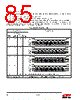 EM357-RTR Datasheet HTML 85Page - Silicon Laboratories 