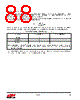 EM357-RTR Datasheet HTML 88Page - Silicon Laboratories 