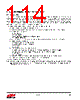 EM357-RTR Datasheet HTML 114Page - Silicon Laboratories 