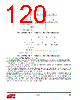 EM357-RTR Datasheet HTML 120Page - Silicon Laboratories 