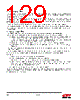 EM357-RTR Datasheet HTML 129Page - Silicon Laboratories 