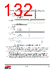 EM357-RTR Datasheet HTML 132Page - Silicon Laboratories 