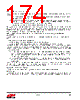 EM357-RTR Datasheet HTML 174Page - Silicon Laboratories 