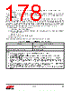 EM357-RTR Datasheet HTML 178Page - Silicon Laboratories 