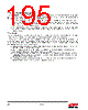 EM357-RTR Datasheet HTML 195Page - Silicon Laboratories 