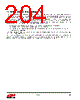 EM357-RTR Datasheet HTML 204Page - Silicon Laboratories 
