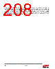 EM357-RTR Datasheet HTML 208Page - Silicon Laboratories 