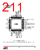 EM357-RTR Datasheet HTML 211Page - Silicon Laboratories 