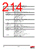 EM357-RTR Datasheet HTML 214Page - Silicon Laboratories 