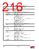 EM357-RTR Datasheet HTML 216Page - Silicon Laboratories 