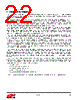 EM357-RTR Datasheet HTML 22Page - Silicon Laboratories 