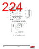 EM357-RTR Datasheet HTML 224Page - Silicon Laboratories 