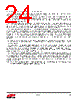 EM357-RTR Datasheet HTML 24Page - Silicon Laboratories 