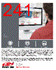 EM357-RTR Datasheet HTML 241Page - Silicon Laboratories 