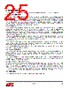 EM357-RTR Datasheet HTML 25Page - Silicon Laboratories 